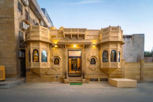 Jaisalmer Apartamento | Darshil Villa