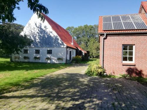 Rappin Apartamento | Das Apfelhaus