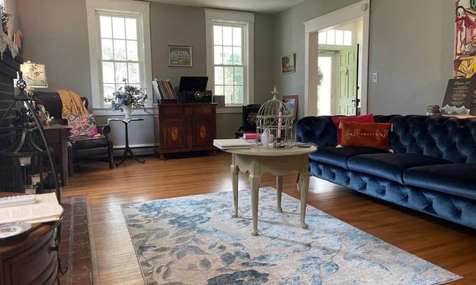 Sproul Cama Y Desayuno | Das Gasthaus, The Inn of Claysburg