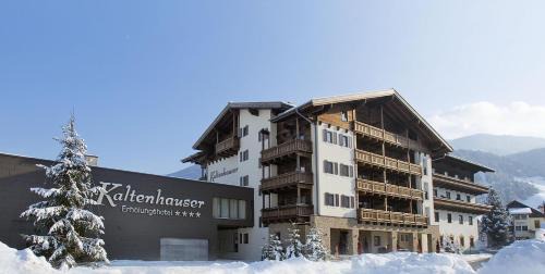 Hollersbach im Pinzgau Hotel | Das gemütliche Dorfhotel Kaltenhauser