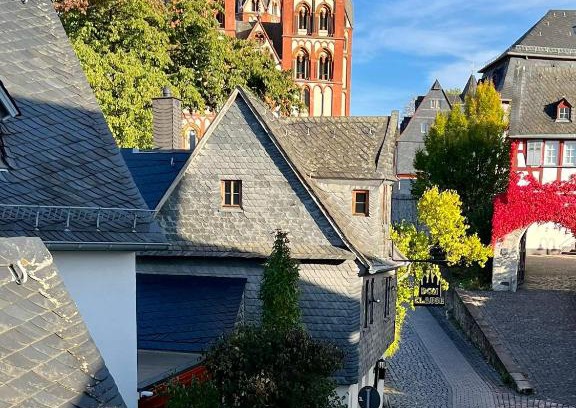 Limburg an der Lahn Casa | Das Haus am Limburger Dom