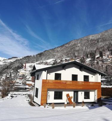 Oetz Apartamento | Das K - dei "Hoamatl" im Ötztal