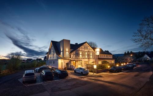 Tratzhof Hotel | Das Landhotel am Trätzhof Fulda