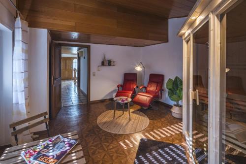 Meckel Casa | Das Schmitz Haus