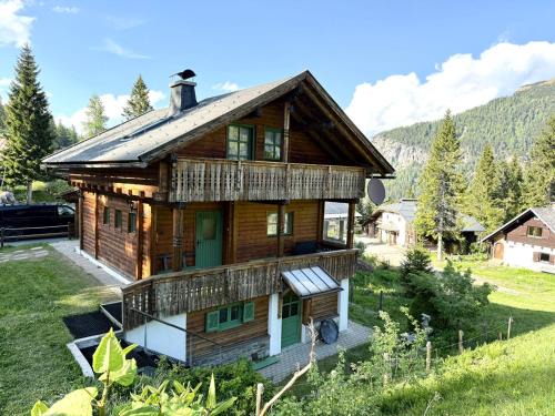 Sonnenalpe Nassfeld Apartamento | das Sopherl