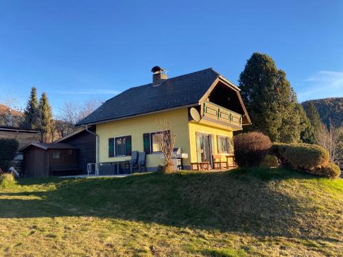 Mariapfarr Casa | Das Sunnhäusl