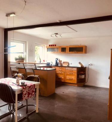 Bueren Apartamento | Das Tor zum Sauerland