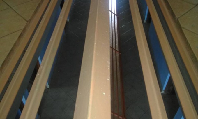 Busia Hotel | Dasar Comfort Hotel