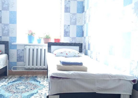 Naryn Casa | Dasha Guest House 2