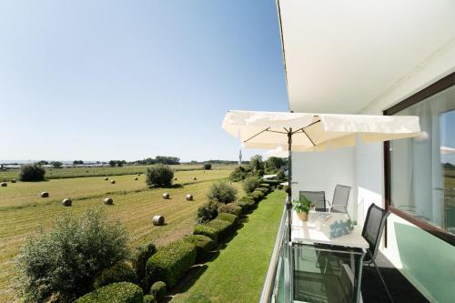 Rettin Apartamento | Dat Witte Hus Ankerplatz