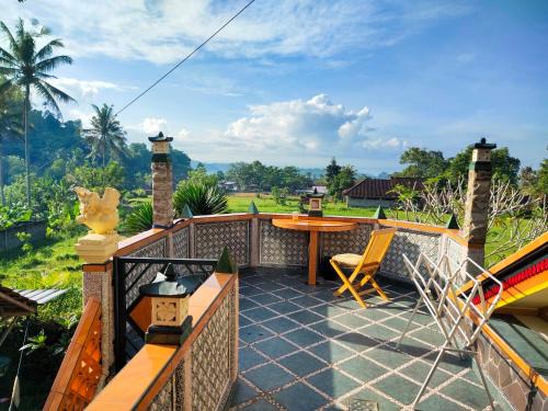 Ababi Casa | Dau Homestay
