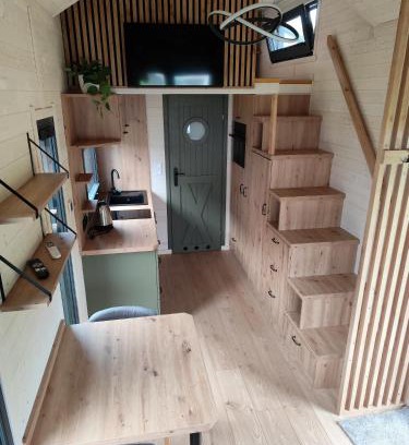 Putzborn Casa | Dauny House