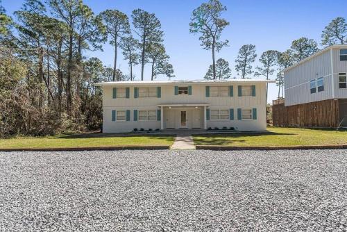 Dauphin Island Apartamento | Dauphin Island Condos Near the Beach - Unit 1