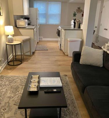 Joslyn Castle Apartamento | Davenport Dwellings Midtown Convenience