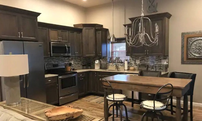 Fairfield Casa | Davis House