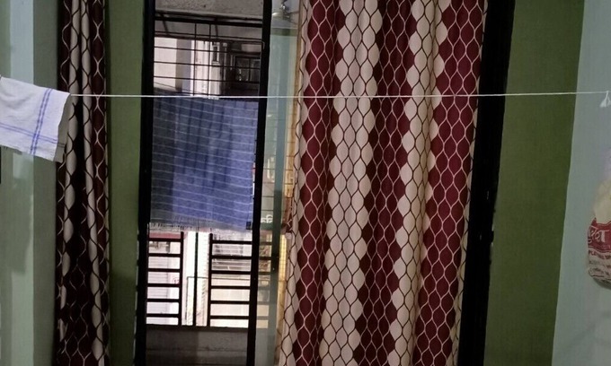 Dombivli East Casa | Dawdi hogar de la hermosa casa de familia