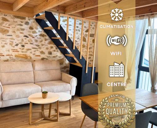 La Celle-sous-Gouzon Apartamento | dax2