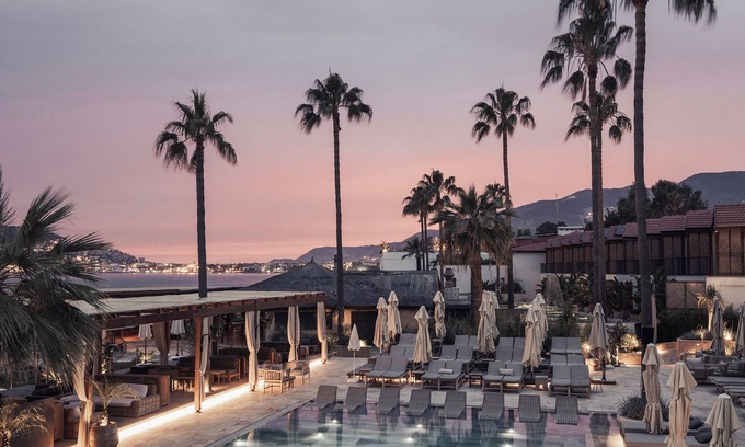Alanya Complejo | Day One Beach Resort & Spa - Adults Only