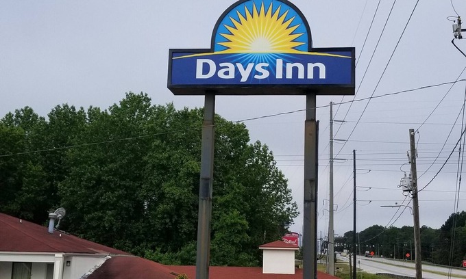 Gracewood Hotel | Days Inn by Wyndham Augusta / Fort Eisenhower