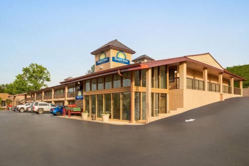 Cartersville Hotel | Days Inn by Wyndham Cartersville