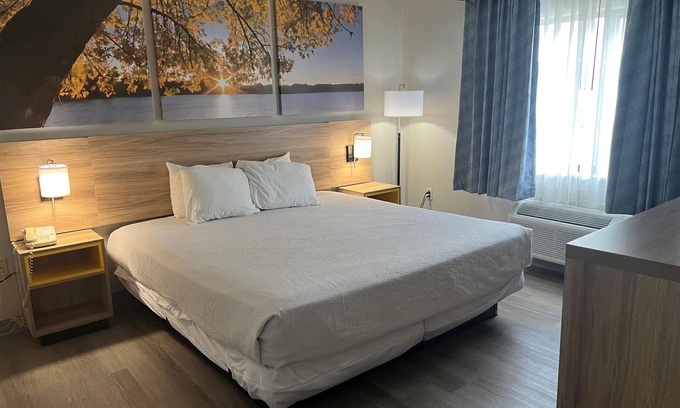 Coffeyville Hotel | Days Inn by Wyndham Coffeyville