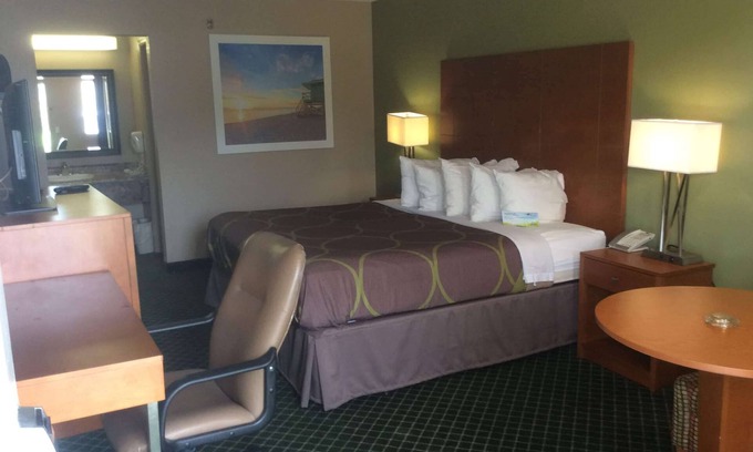 Donalsonville Hotel | Days Inn by Wyndham Donalsonville