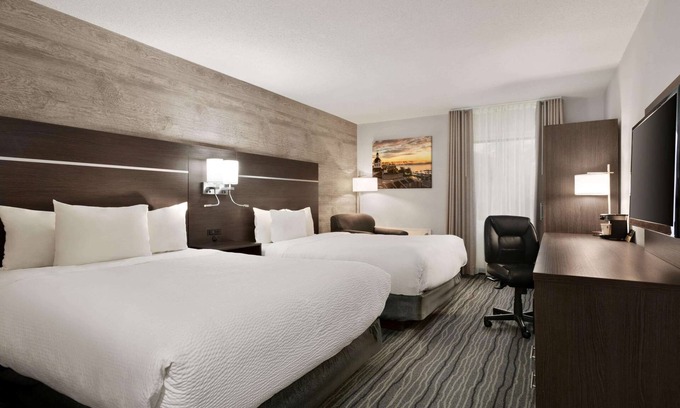 Rideau Heights Hotel | Days Inn by Wyndham Kingston