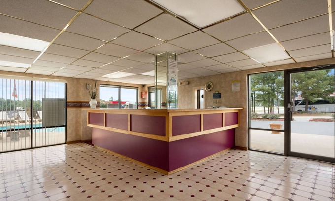 Richburg Hotel | Days Inn by Wyndham Richburg
