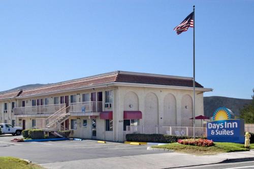San Marcos Hotel | Days Inn by Wyndham San Marcos