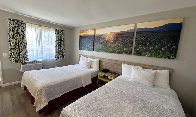 San Marcos Hotel | Days Inn by Wyndham San Marcos