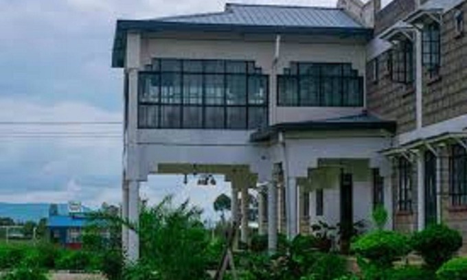 Nakuru Hotel | Dayton Hotel