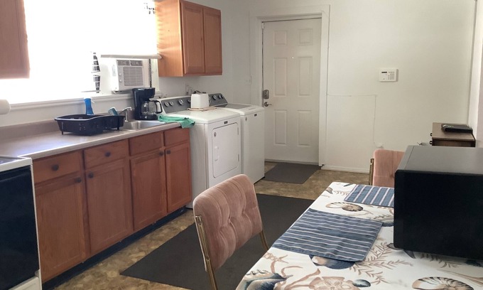 Smith's Memento Apartamento | Daytona Beach