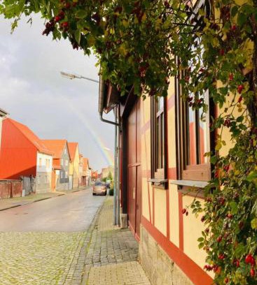 Kammerforst Casa | daZwischen Übernachten