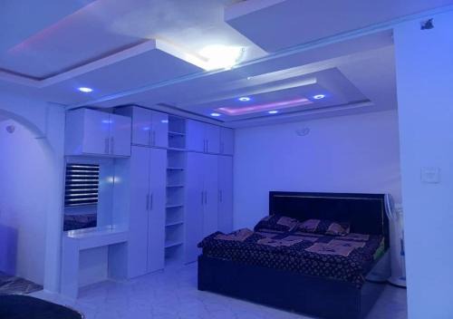 Abeokuta Apartamento | DBaLoGuN's PlaCe -DOWNTOWN PANSEKE -OLUWO AREA