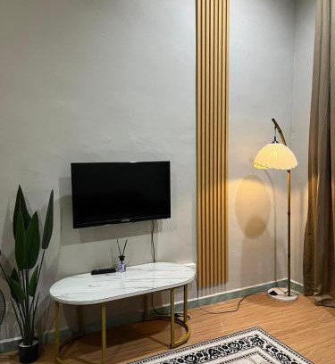 Kampung Air Apartamento | Dbeeha Homestay