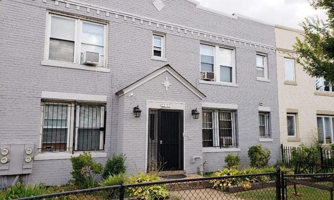 Trinidad Casa | DC Home Stays Trinidad/Ivy City