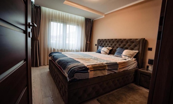 Oradea Apartamento | DDR house