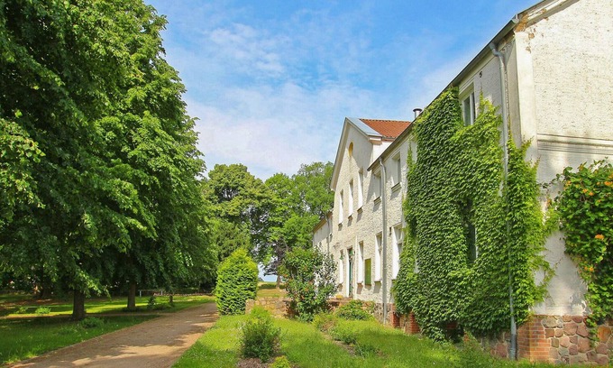 Muritz Apartamento | Ferienwohnung Ankershagen