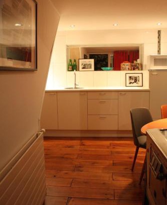 Turnhout Casa | De Buitenmuur - Vintage Suite & Bohemian Loft, elk met Privé-ingang en Jacuzzi