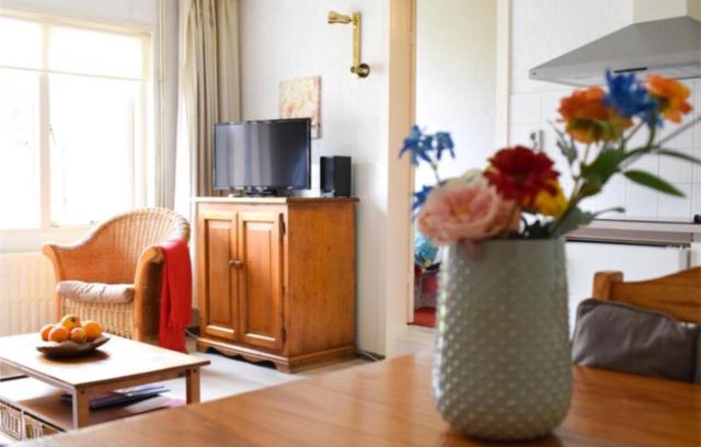 Camperduin Casa | De Buurman