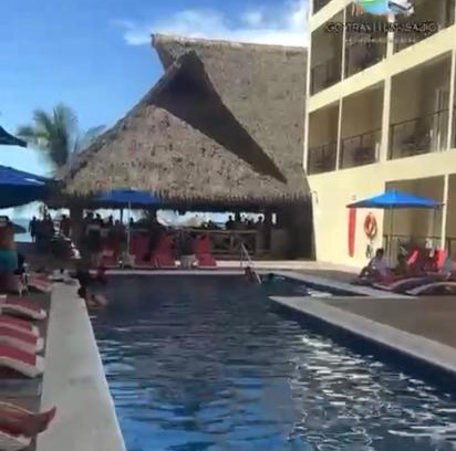 Rincón de Guayabitos Hotel | De cameron isla coral