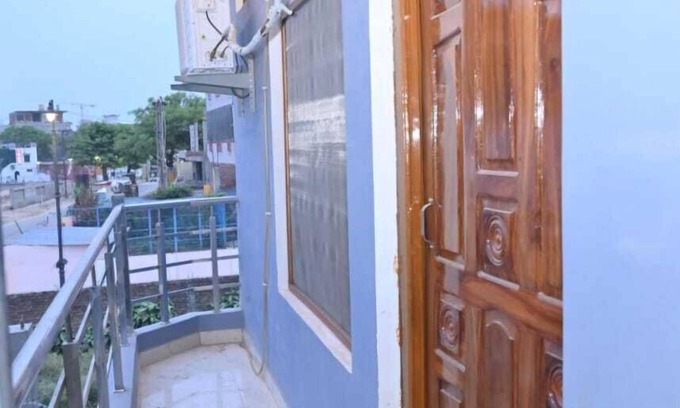 Ayodhya Hotel | De Classico Residency