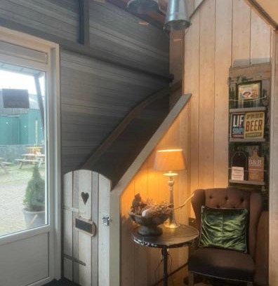 Opperduit Casa | de Hoeksesluis