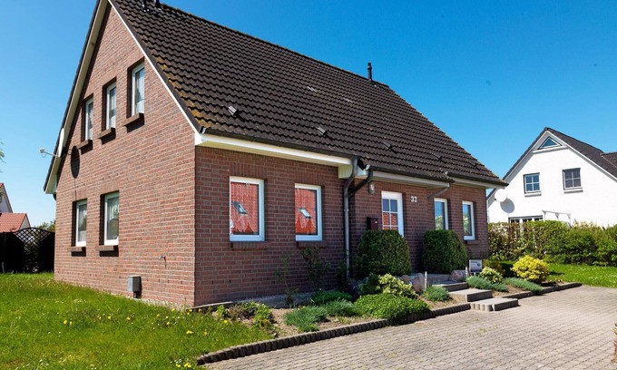 Timmendorf Casa | House OSTSEESONNE - Holiday directly in Timmendorf / Reiterhof!