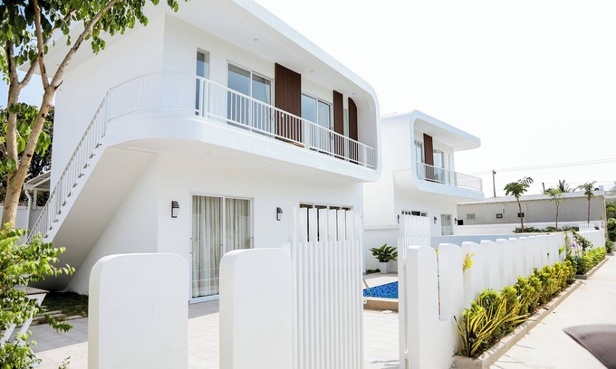 Kampot Casa | De KT Villa Kampot