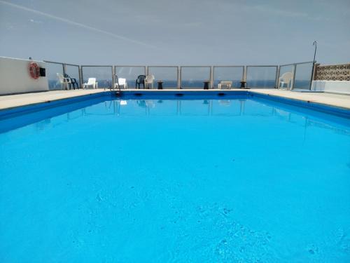 Almeria Apartamento | De la Montaña al Mar