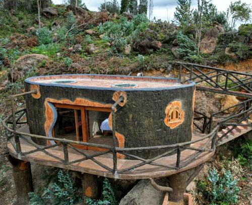 Santa Sofia Otro | De Los Angeles Glamping