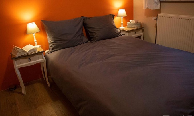 Zoersel Cama Y Desayuno | De Loteling