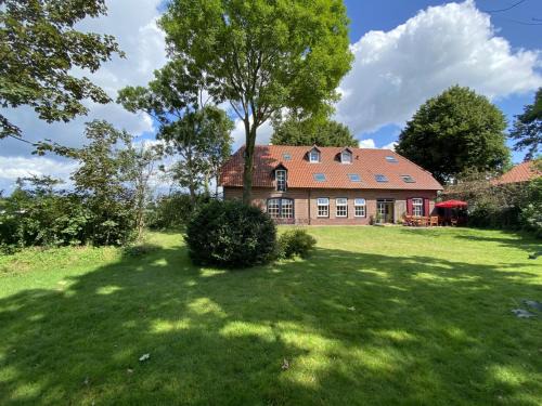 Municipality of Mill en Sint Hubert Casa | De Meerenhoeve