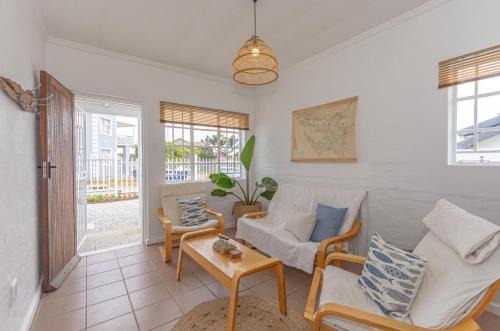 Wilderness Beach Apartamento | De Schuit Beach House